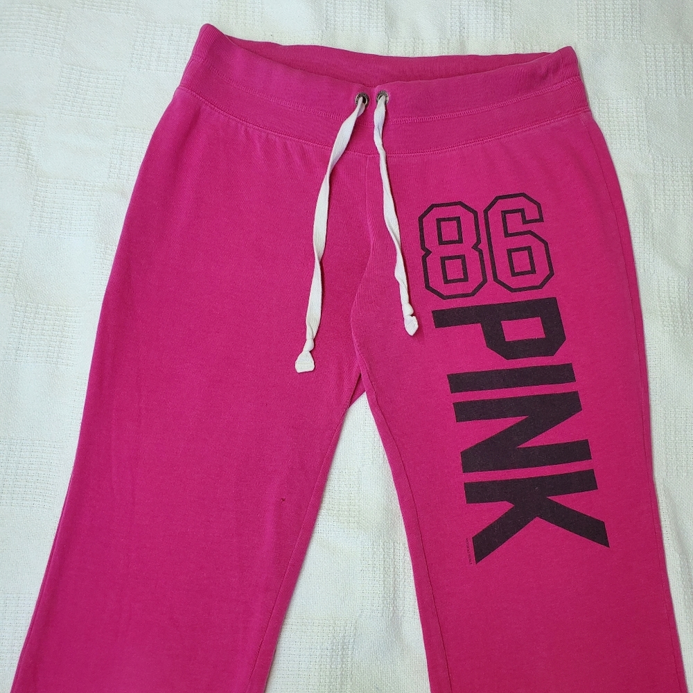 Victoria's Secret PINK Sweatpants